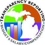 MI Transparency Reporting Logo 